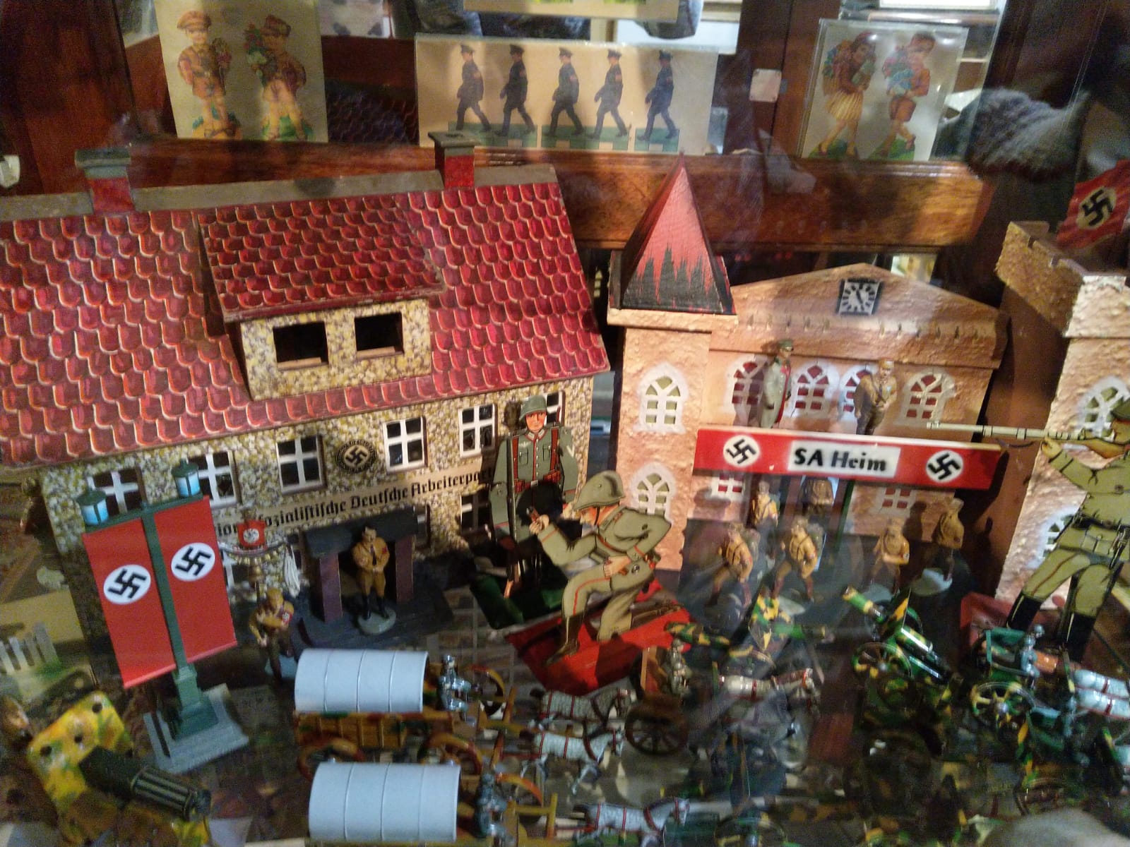 Best Toy Museum I Have Seen